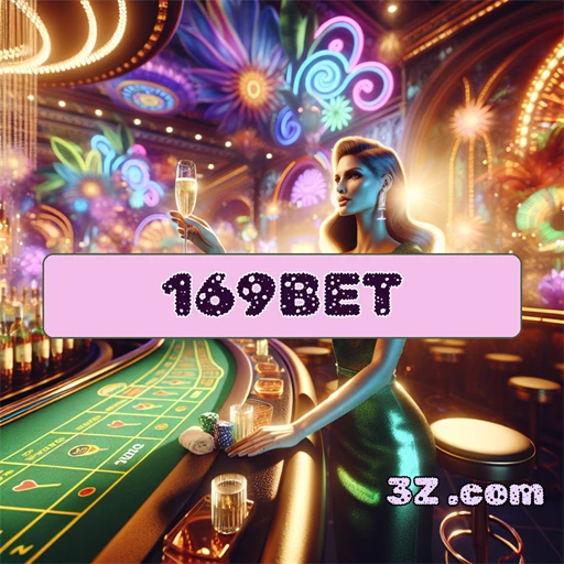 169bet Aplicativo Móvel