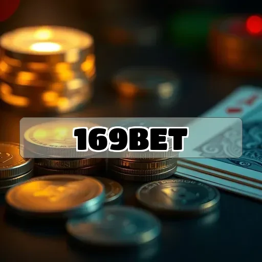 169bet: Os Jogados Imperdíveis e Recursos Incríveis do Site de Jogos