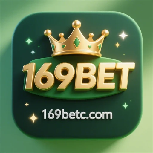 169bet logo