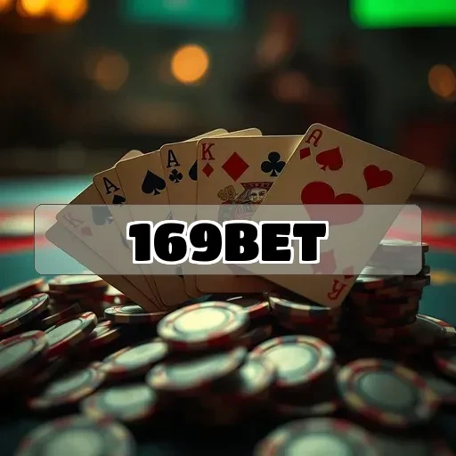 169bet: Descubra as Ofertas Que Transformam Seu Jogo Online!