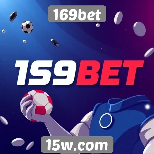 Comparação de bônus e promoções no 169bet