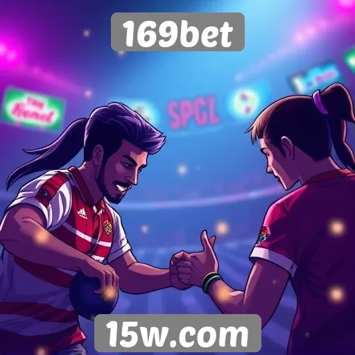 Impacto das promoções no engajamento dos usuários do 169bet