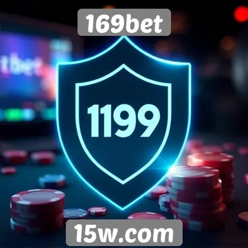 Análise da segurança e confiabilidade do site 169bet