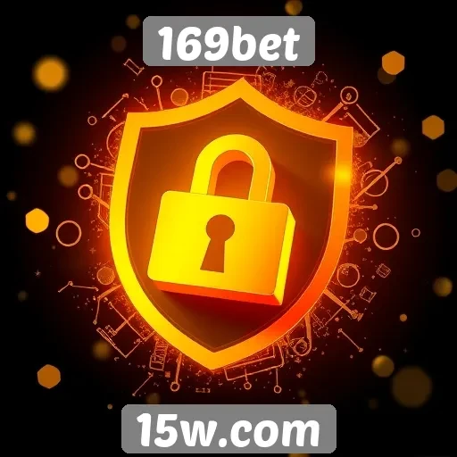 Segurança e confiabilidade do site 169bet em foco